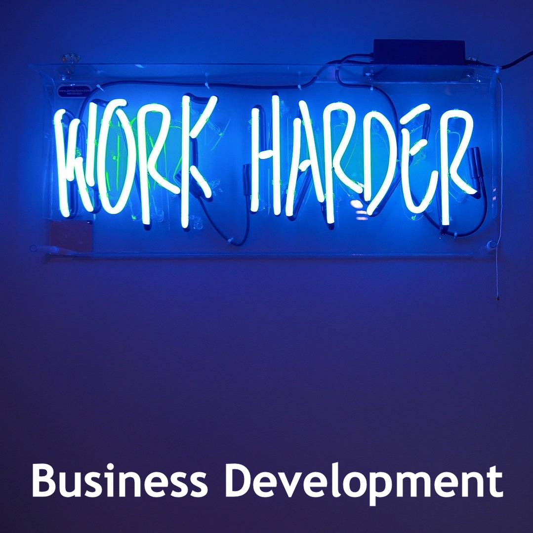 Business Development