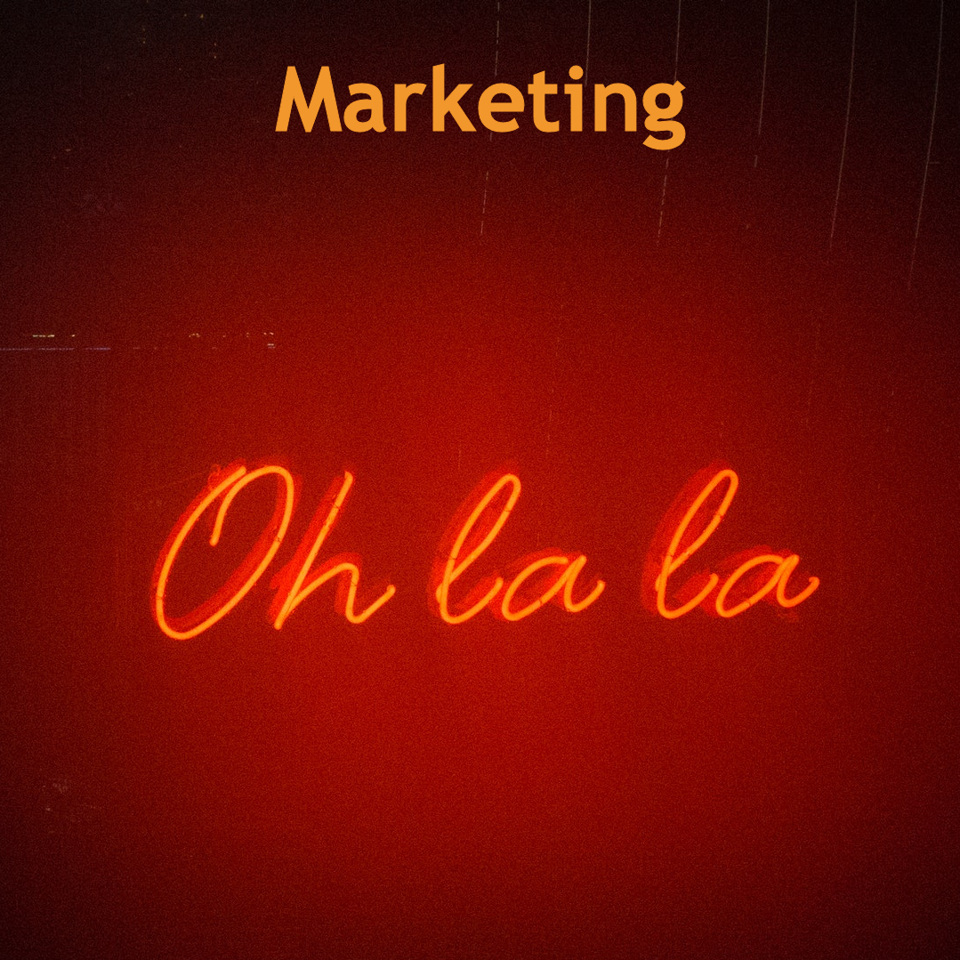 Marketing